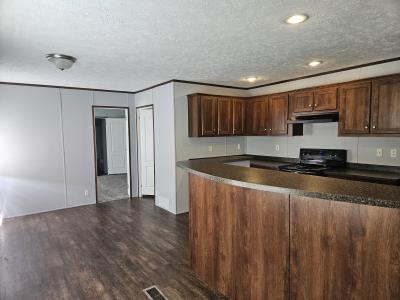 Mobile Home at 234 Camden Crossing #172 Clarksville, TN 37040
