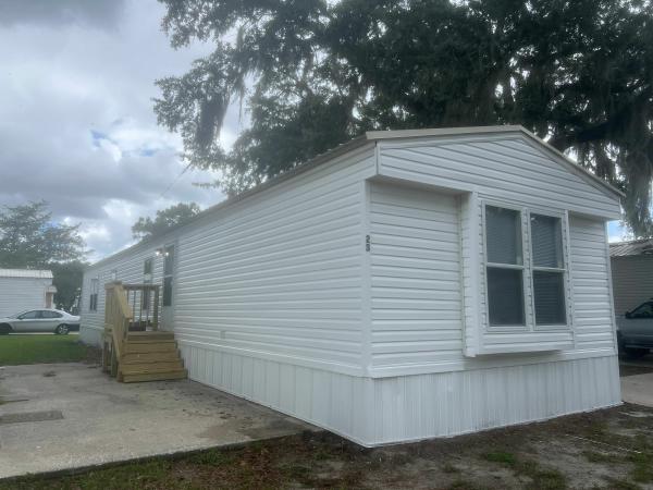 Photo 1 of 2 of home located at 9359 103rd St Lot #23 Jacksonville, FL 32210