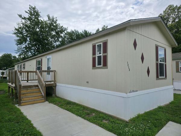 2022 Solitaire Mobile Home For Rent