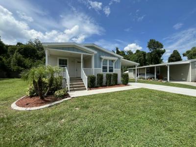 Photo 2 of 19 of home located at 115 Poinsettia Drive Leesburg, FL 34788