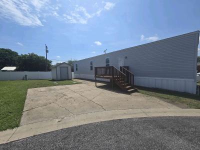 Mobile Home at 709 North Collins Frwy, #21 #21 Howe, TX 75459