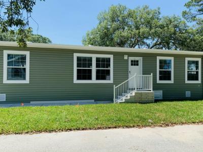 Mobile Home at 185 Millwood Road Leesburg, FL 34788