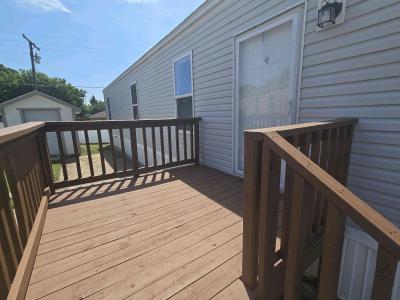 Photo 3 of 25 of home located at 709 North Collins Frwy, #21 #21 Howe, TX 75459