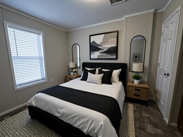 2016 Champion Mobile Home For Sale