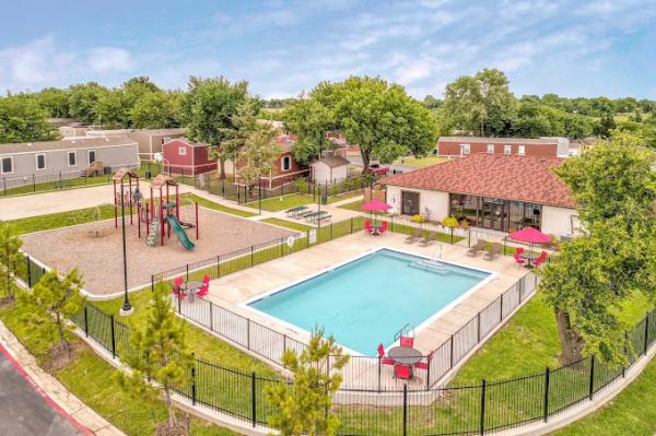 2016 Champion Mobile Home For Sale