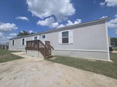 Mobile Home at 709 North Collins Frwy, #77 #77 Howe, TX 75459