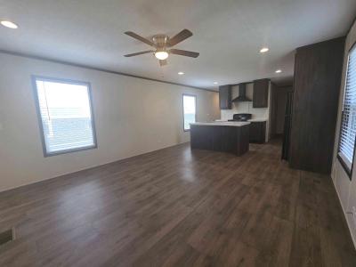 Photo 5 of 28 of home located at 709 North Collins Frwy, #77 #77 Howe, TX 75459