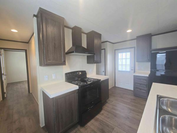 2023 Clayton - Bonham  Home
