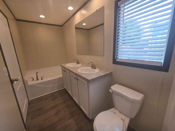 2023 Clayton - Bonham  Home