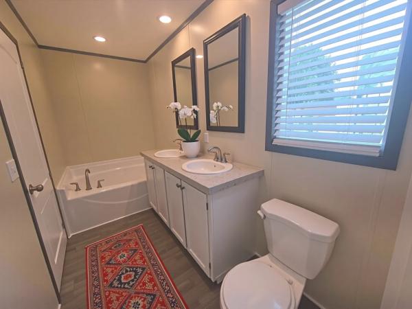 2023 Clayton - Bonham  Home