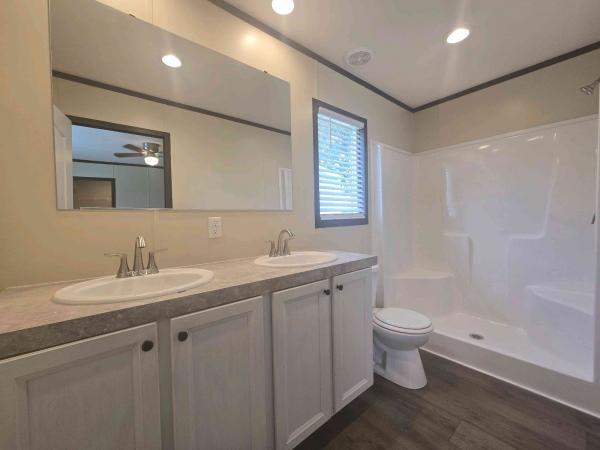 2023 Clayton - Bonham  Home