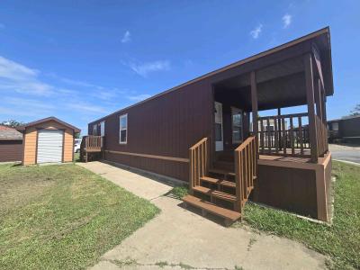 Mobile Home at 709 North Collins Frwy, #141 #141 Howe, TX 75459