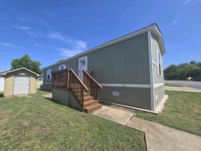 Mobile Home at 709 North Collins Frwy, #150 #150 Howe, TX 75459