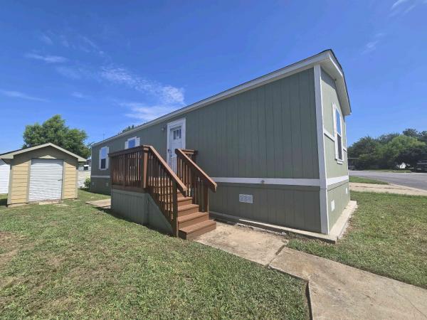 2023 Clayton - Bonham  Home