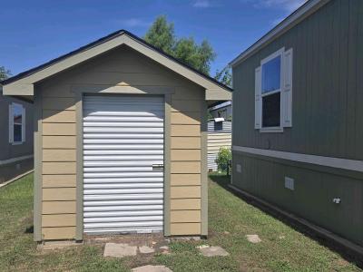 Photo 2 of 27 of home located at 709 North Collins Frwy, #150 #150 Howe, TX 75459