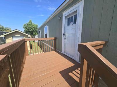 Photo 4 of 27 of home located at 709 North Collins Frwy, #150 #150 Howe, TX 75459