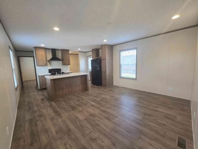 Photo 5 of 27 of home located at 709 North Collins Frwy, #150 #150 Howe, TX 75459