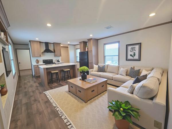 2023 Clayton - Bonham  Home