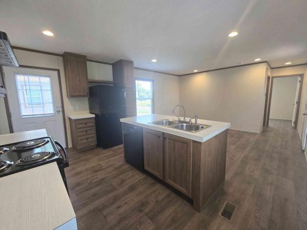 2023 Clayton - Bonham  Home