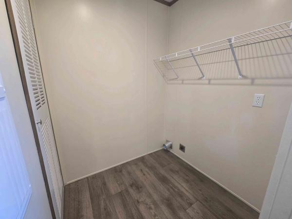 2023 Clayton - Bonham  Home