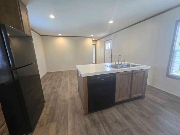 2023 Clayton - Bonham  Home