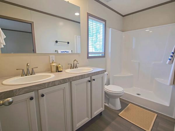 2023 Clayton - Bonham  Home
