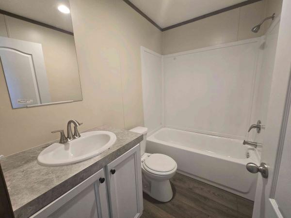 2023 Clayton - Bonham  Home