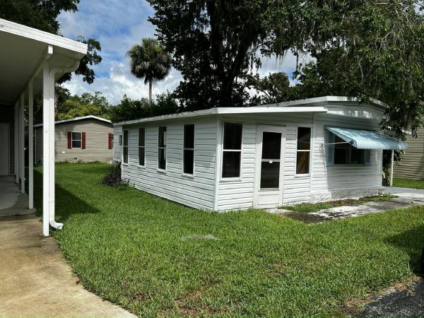 1973 CHMP UNK Mobile Home