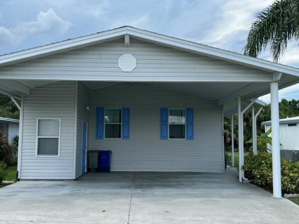 2003 JACO Mobile Home For Sale