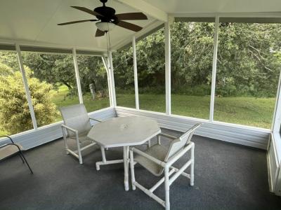 Photo 2 of 14 of home located at 8775 20th Street #148 Vero Beach, FL 32966