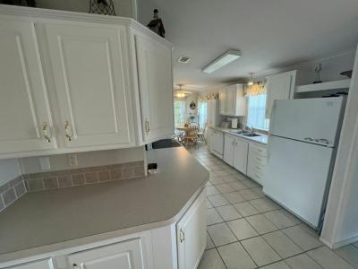 Photo 3 of 14 of home located at 8775 20th Street #148 Vero Beach, FL 32966