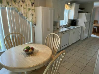 Photo 4 of 14 of home located at 8775 20th Street #148 Vero Beach, FL 32966