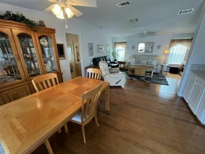 Photo 5 of 14 of home located at 8775 20th Street #148 Vero Beach, FL 32966