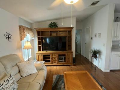 Photo 5 of 15 of home located at 8775 20th Street #148 Vero Beach, FL 32966