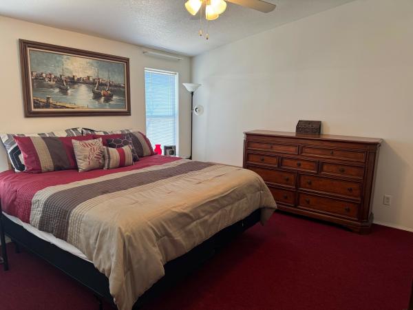 2006 Redman 2006 Mobile Home