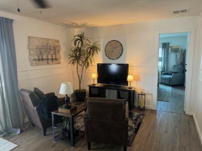Photo 2 of 12 of home located at 3104 E. Broadway, Lot #235 Mesa, AZ 85204
