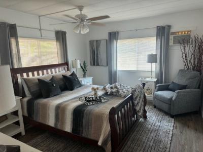 Photo 4 of 12 of home located at 3104 E. Broadway, Lot #235 Mesa, AZ 85204