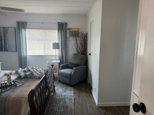 1978 Silvercrest Unk Mobile Home