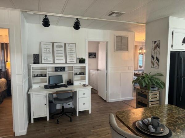 1978 Silvercrest Unk Mobile Home