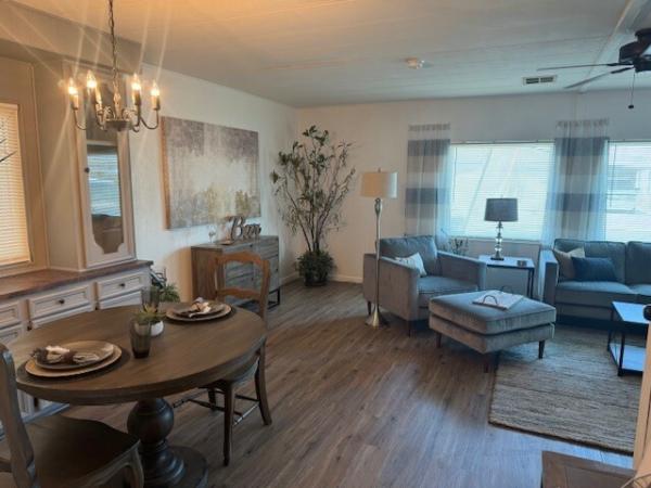 1978 Silvercrest Unk Mobile Home
