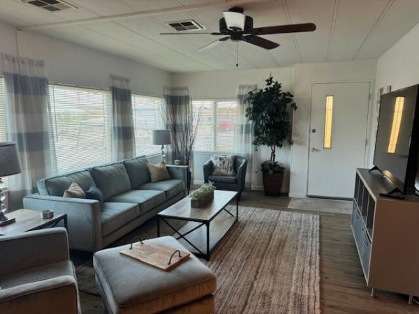 1978 Silvercrest Unk Mobile Home