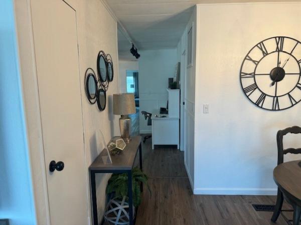 1978 Silvercrest Unk Mobile Home