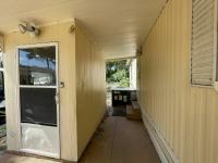 1975 CAME Mobile Home