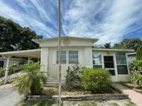 1975 CAME Mobile Home