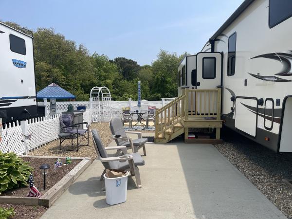 2017 FVWW N/A Mobile Home