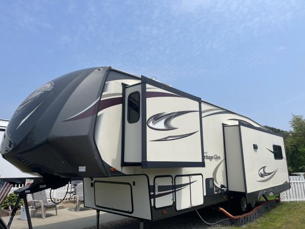 2017 FVWW N/A Mobile Home