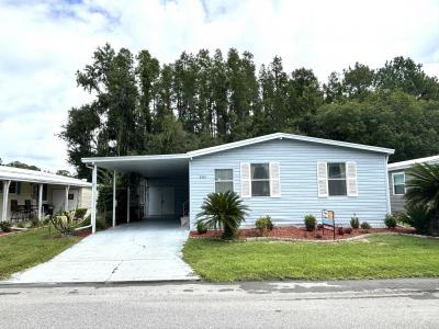 Mobile Home at 2235 Common Loon Drive Lot 374 Lakeland, FL 33810