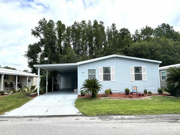Photo 1 of 2 of home located at 2235 Common Loon Drive Lot 374 Lakeland, FL 33810