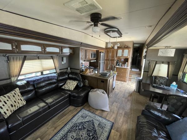 2017 FVWW N/A Mobile Home