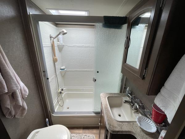 2017 FVWW N/A Mobile Home